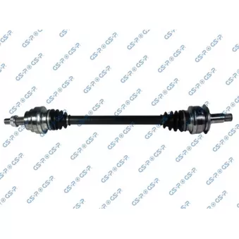 GSP 235090 - Arbre de transmission