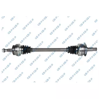Arbre de transmission GSP 235120