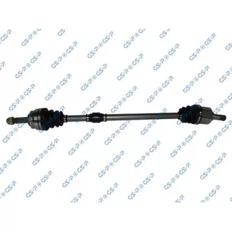 GSP 239119 - Arbre de transmission avant droit