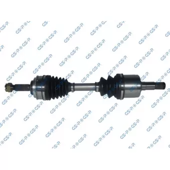 GSP 239236 - Arbre de transmission avant gauche