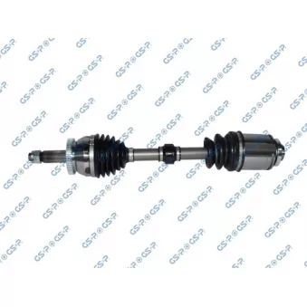 GSP 239250 - Arbre de transmission