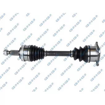 Arbre de transmission GSP [239322]