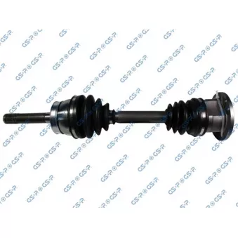 GSP 241057 - Arbre de transmission