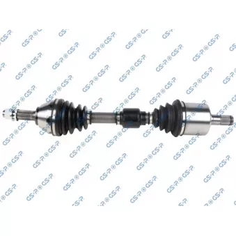 Arbre de transmission GSP OEM 39101JY04A