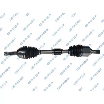 Arbre de transmission GSP OEM 39101AY600