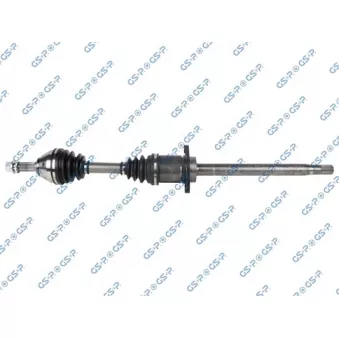 Arbre de transmission GSP OEM 39100JG74A