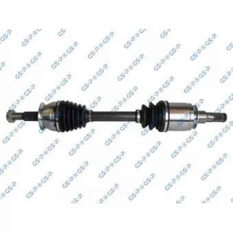 GSP 241566 - Arbre de transmission