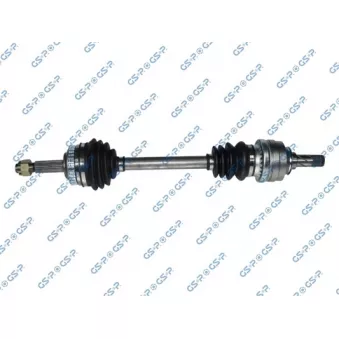 Arbre de transmission GSP OEM 93299251