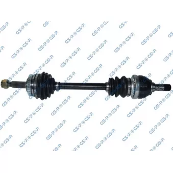 Arbre de transmission GSP OEM 90512384