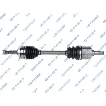 Arbre de transmission GSP OEM 93299247