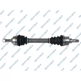 Arbre de transmission GSP OEM 32728E