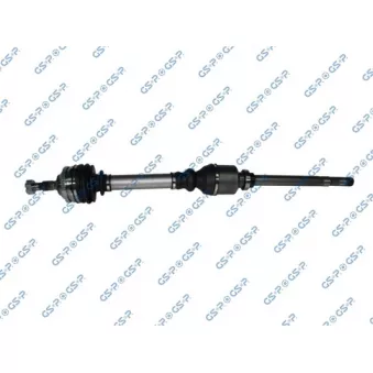 Arbre de transmission GSP OEM 32736Y