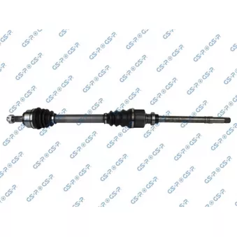 Arbre de transmission GSP 245113