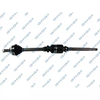 Arbre de transmission GSP OEM 32733Q
