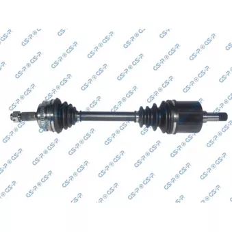 GSP 245166 - Arbre de transmission