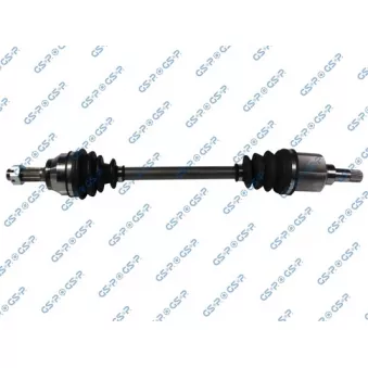 GSP 245200 - Arbre de transmission