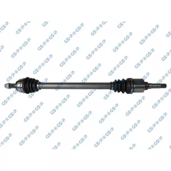 Arbre de transmission GSP OEM 3273KP