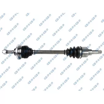 Arbre de transmission GSP OEM 9670634880