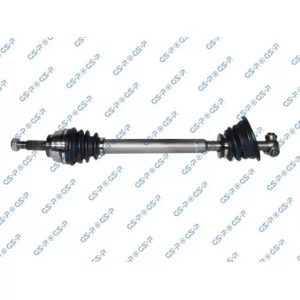 GSP 250028 - Arbre de transmission avant gauche