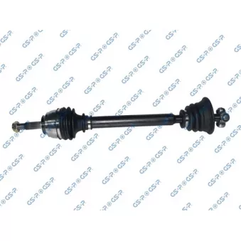 Arbre de transmission GSP OEM 7701349785
