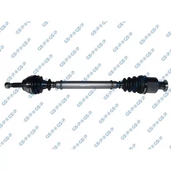 GSP 250151 - Arbre de transmission