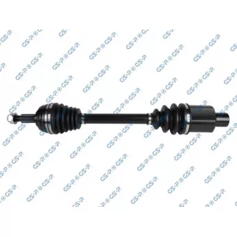 Arbre de transmission GSP OEM 391009882R