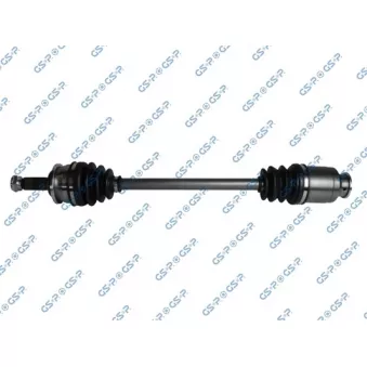 Arbre de transmission GSP OEM 28021FC031