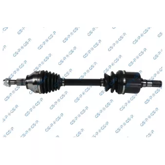 GSP 256174 - Arbre de transmission