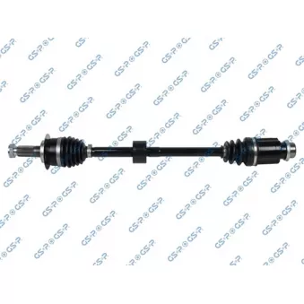 GSP 257288OL - Arbre de transmission