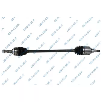 GSP 259205 - Arbre de transmission