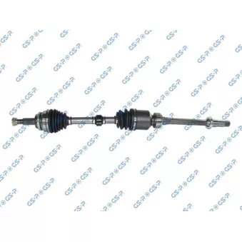 GSP 259323 - Arbre de transmission avant droit