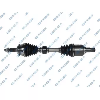 GSP 259670 - Arbre de transmission