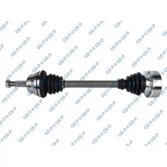 Arbre de transmission GSP [261001]