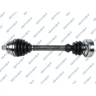 Arbre de transmission GSP OEM 701407271M