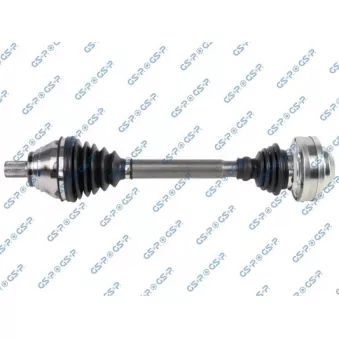 Arbre de transmission GSP 261100