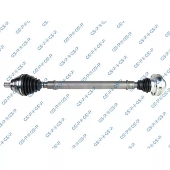 GSP 261341 - Arbre de transmission