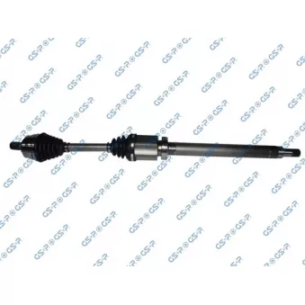 GSP 262110 - Arbre de transmission