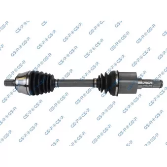 GSP 262122 - Arbre de transmission