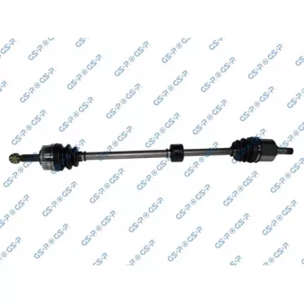 Arbre de transmission GSP OEM 93299246