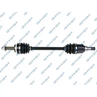 GSP 299181 - Arbre de transmission