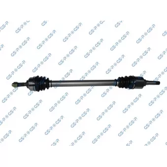 Arbre de transmission GSP OEM 3273KJ