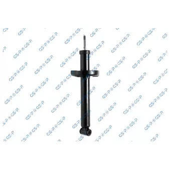 GSP 31114070 - Jeu de 2 amortisseurs arrière