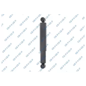 GSP 31121770 - Jeu de 2 amortisseurs arrière