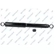 Jeu de 2 amortisseurs arrière GSP [31121790]