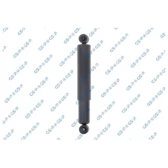 GSP 31121850 - Jeu de 2 amortisseurs arrière