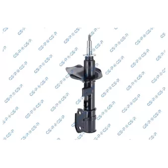 GSP 31319962 - Amortisseur avant gauche