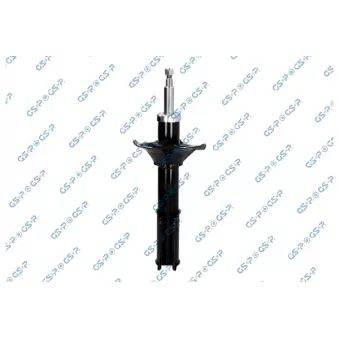 GSP 31319992 - Amortisseur avant gauche