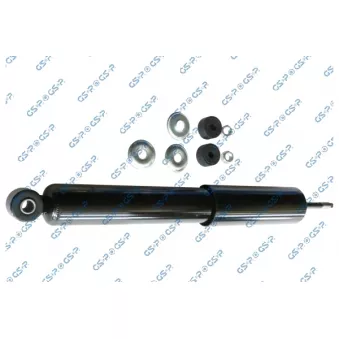 Jeu de 2 amortisseurs avant GSP 32102930