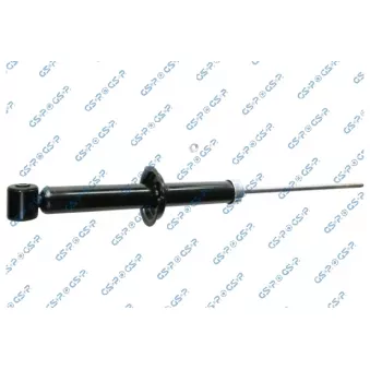 Jeu de 2 amortisseurs arrière GSP OEM 6U9513031B