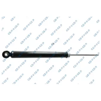 Jeu de 2 amortisseurs arrière GSP 32113160